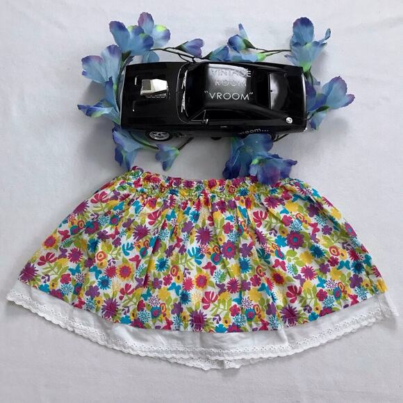 Arizona and Sonoma NWOT Skort Bundle Girls 6 - Picture 7 of 12